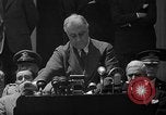 Standbild Franklin Roosevelt Staunton Virginia USA, 1941, aus Sekunde 58 historischem Filmmaterial Videoclip 65675053561