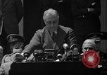 Standbild Franklin Roosevelt Staunton Virginia USA, 1941, aus Sekunde 60 historischem Filmmaterial Videoclip 65675053561