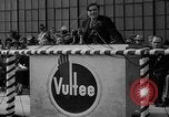 Standbild Wendell Wilkie Nashville Tennessee USA, 1941, aus Sekunde 15 historischem Filmmaterial Videoclip 65675053562