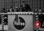 Standbild Wendell Wilkie Nashville Tennessee USA, 1941, aus Sekunde 16 historischem Filmmaterial Videoclip 65675053562