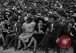 Standbild Wendell Wilkie Nashville Tennessee USA, 1941, aus Sekunde 17 historischem Filmmaterial Videoclip 65675053562