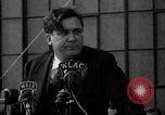 Standbild Wendell Wilkie Nashville Tennessee USA, 1941, aus Sekunde 18 historischem Filmmaterial Videoclip 65675053562