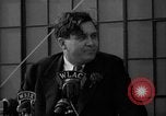 Standbild Wendell Wilkie Nashville Tennessee USA, 1941, aus Sekunde 19 historischem Filmmaterial Videoclip 65675053562