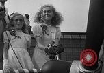 Standbild Wendell Wilkie Nashville Tennessee USA, 1941, aus Sekunde 23 historischem Filmmaterial Videoclip 65675053562