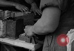 Image of Observation aircraft Galveston Texas USA, 1941, second 8 stock footage video 65675053563