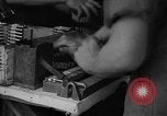 Image of Observation aircraft Galveston Texas USA, 1941, second 10 stock footage video 65675053563