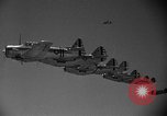 Image of Observation aircraft Galveston Texas USA, 1941, second 18 stock footage video 65675053563