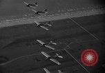 Image of Observation aircraft Galveston Texas USA, 1941, second 20 stock footage video 65675053563