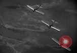 Image of Observation aircraft Galveston Texas USA, 1941, second 23 stock footage video 65675053563