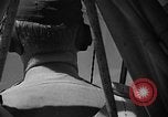 Image of Observation aircraft Galveston Texas USA, 1941, second 25 stock footage video 65675053563