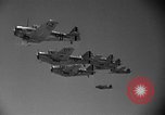 Image of Observation aircraft Galveston Texas USA, 1941, second 30 stock footage video 65675053563