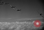 Image of Observation aircraft Galveston Texas USA, 1941, second 35 stock footage video 65675053563