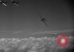 Image of Observation aircraft Galveston Texas USA, 1941, second 37 stock footage video 65675053563