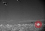 Image of Observation aircraft Galveston Texas USA, 1941, second 38 stock footage video 65675053563