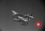 Image of Observation aircraft Galveston Texas USA, 1941, second 42 stock footage video 65675053563