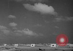Image of Observation aircraft Galveston Texas USA, 1941, second 48 stock footage video 65675053563
