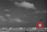 Image of Observation aircraft Galveston Texas USA, 1941, second 50 stock footage video 65675053563