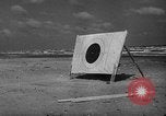 Image of Observation aircraft Galveston Texas USA, 1941, second 55 stock footage video 65675053563