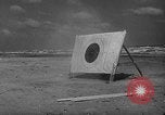 Image of Observation aircraft Galveston Texas USA, 1941, second 56 stock footage video 65675053563