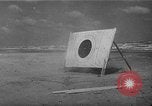 Image of Observation aircraft Galveston Texas USA, 1941, second 57 stock footage video 65675053563