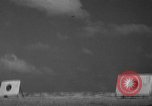 Image of Observation aircraft Galveston Texas USA, 1941, second 58 stock footage video 65675053563
