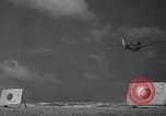 Image of Observation aircraft Galveston Texas USA, 1941, second 60 stock footage video 65675053563