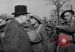 Immagine di Winston Churchill Regno Unito, 1941, secondo 8 filmato di repertorio 65675053564