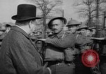 Immagine di Winston Churchill Regno Unito, 1941, secondo 9 filmato di repertorio 65675053564