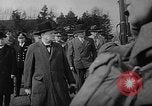 Immagine di Winston Churchill Regno Unito, 1941, secondo 12 filmato di repertorio 65675053564