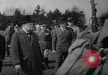 Immagine di Winston Churchill Regno Unito, 1941, secondo 13 filmato di repertorio 65675053564