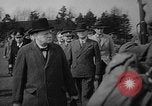 Immagine di Winston Churchill Regno Unito, 1941, secondo 14 filmato di repertorio 65675053564