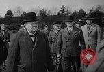 Immagine di Winston Churchill Regno Unito, 1941, secondo 15 filmato di repertorio 65675053564