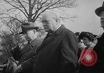 Immagine di Winston Churchill Regno Unito, 1941, secondo 24 filmato di repertorio 65675053564