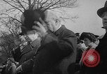 Immagine di Winston Churchill Regno Unito, 1941, secondo 25 filmato di repertorio 65675053564