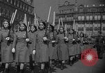 Immagine di Generale Manuel Camacho Città del Messico MESSICO, 1941, secondo 11 filmato di repertorio 65675053565