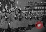 Immagine di Generale Manuel Camacho Città del Messico MESSICO, 1941, secondo 12 filmato di repertorio 65675053565
