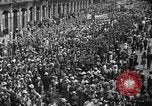 Immagine di Generale Manuel Camacho Città del Messico MESSICO, 1941, secondo 14 filmato di repertorio 65675053565