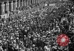 Immagine di Generale Manuel Camacho Città del Messico MESSICO, 1941, secondo 15 filmato di repertorio 65675053565