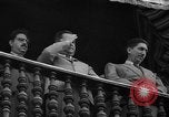 Immagine di Generale Manuel Camacho Città del Messico MESSICO, 1941, secondo 17 filmato di repertorio 65675053565