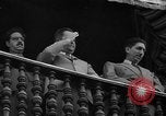 Immagine di Generale Manuel Camacho Città del Messico MESSICO, 1941, secondo 18 filmato di repertorio 65675053565
