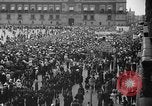 Immagine di Generale Manuel Camacho Città del Messico MESSICO, 1941, secondo 19 filmato di repertorio 65675053565
