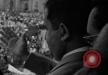 Immagine di Generale Manuel Camacho Città del Messico MESSICO, 1941, secondo 21 filmato di repertorio 65675053565