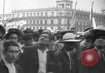 Immagine di Generale Manuel Camacho Città del Messico MESSICO, 1941, secondo 24 filmato di repertorio 65675053565