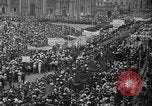 Immagine di Generale Manuel Camacho Città del Messico MESSICO, 1941, secondo 25 filmato di repertorio 65675053565