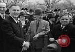 Immagine di Bronx Zoo New York City USA, 1941, secondo 6 filmato di repertorio 65675053566