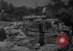 Immagine di Bronx Zoo New York City USA, 1941, secondo 25 filmato di repertorio 65675053566