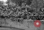 Immagine di Bronx Zoo New York City USA, 1941, secondo 47 filmato di repertorio 65675053566