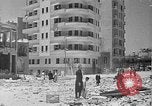 Standbild German Air Raid Alexandria, 1941, aus Sekunde 12 historischem Filmmaterial Videoclip 65675053567