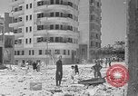Standbild German Air Raid Alexandria, 1941, aus Sekunde 13 historischem Filmmaterial Videoclip 65675053567