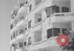 Standbild German Air Raid Alexandria, 1941, aus Sekunde 14 historischem Filmmaterial Videoclip 65675053567